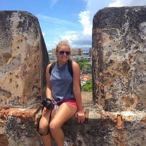 Meet your Posher, Kate